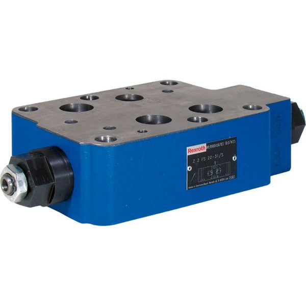 R900443176 THROTTLE CHECK VALVE Z2FS22-8-3X/S2
