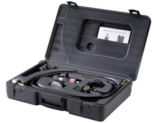 538103012 TEST AND FILLING DEVICE HAD