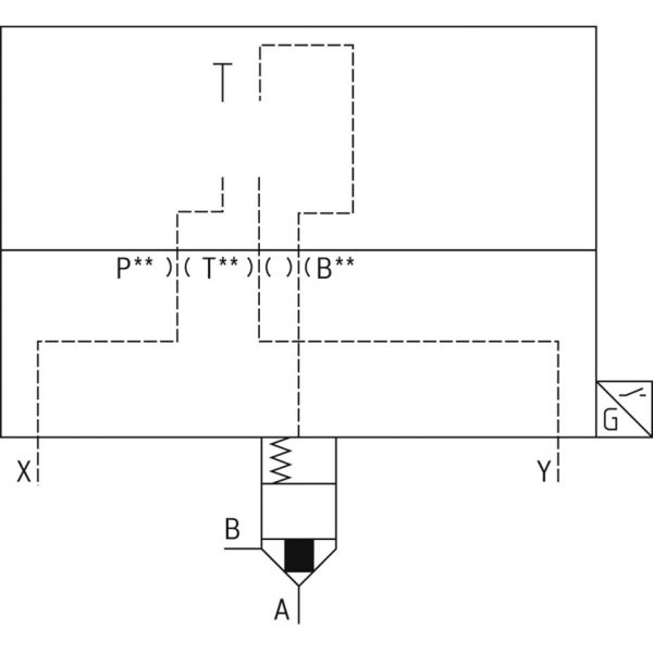 R901119788 LOGIC COVER LFA32EWB-7X/CB20DQMG24