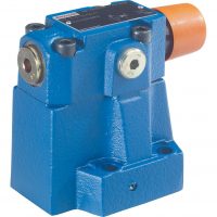 R900500793 PRESSURE SEQUENCE VALVE DZ30-2-5X/200XY