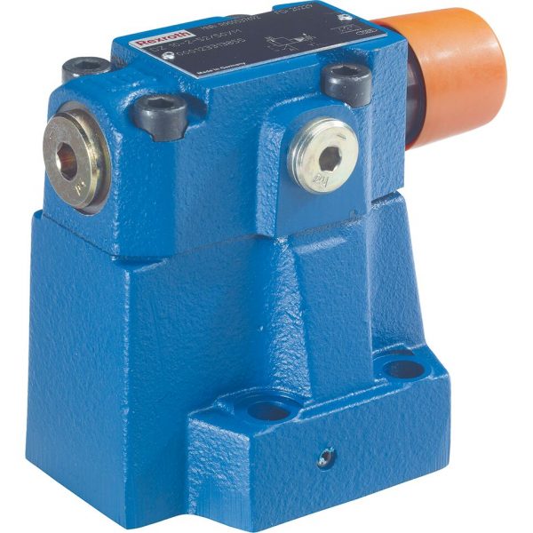 R900507430 PRESSURE SEQUENCE VALVE DZ20-2-5X/100Y
