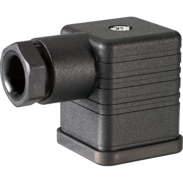 R900004823 PLUG-IN CONNECTOR 3P Z45 A GDM201 BG...