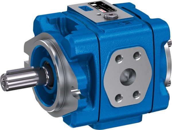 R901416754 INTERNAL GEAR PUMP PGH4-3X/032RE11WE4