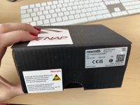 R901439037 VALVE AMPLIFIER VT-MSPA2-23/A5/000/000