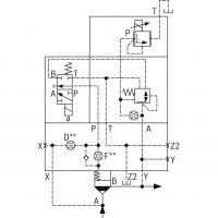 R900971583 LOGIC COVER LFA50DREWV-7X/006