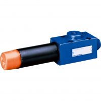R900457142 PRESSURE SEQUENCE VALVE DZ6DP2-5X/75M