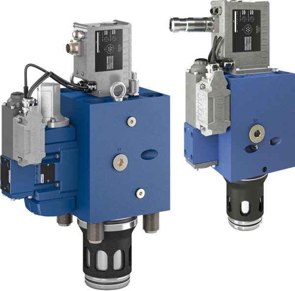 R901452678 PROPORTIONAL DIRECTIONAL VALVE 2WRCE32S1K1L-4X/HMK/24A1