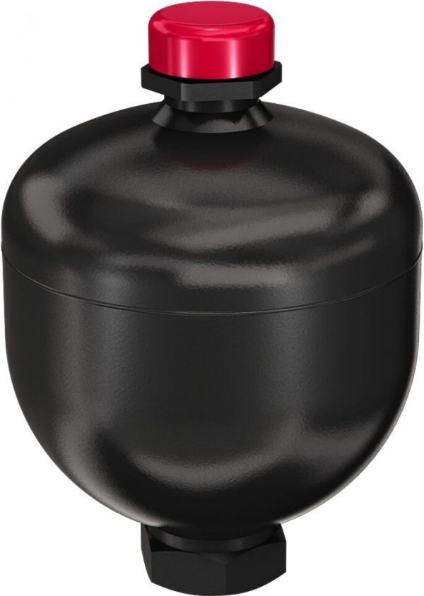 R976717910 DIAPHRAGM ACCUMULATOR HAD0,7-210-1X/65G04E-1N111-BA