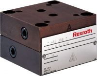 R900489356 CHECK VALVE-Z Z4S6-1X/V