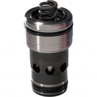 R901171766 LOGIC CARTRIDGE VALVE LC40DB20D7X/-004