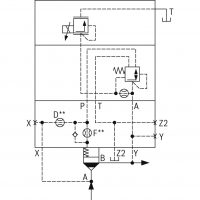 R900928142 LOGIC COVER LFA32DREV-7X/006