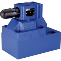 R900501857 PRESSURE CUT OFF VALVE DA30-2-5X/200-17