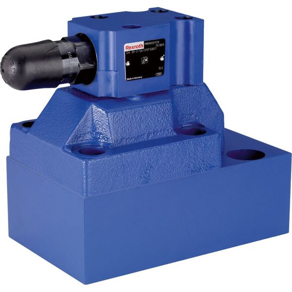 R900501857 PRESSURE CUT OFF VALVE DA30-2-5X/200-17