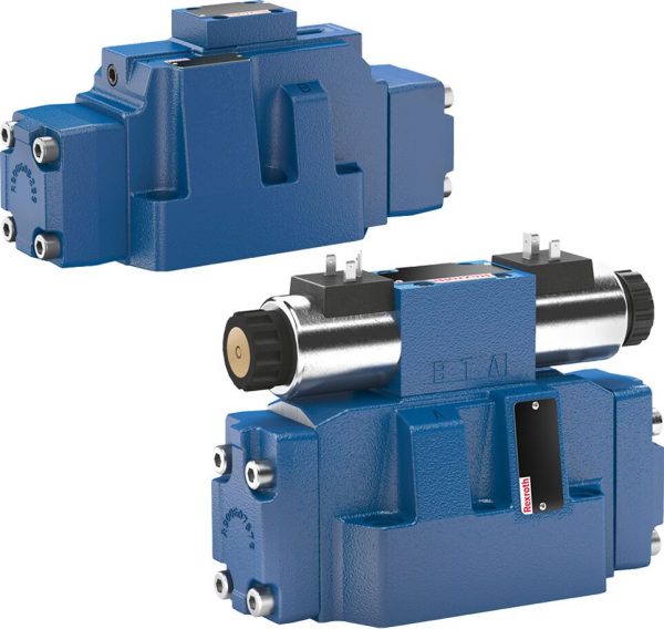 R901518888 DIRECTIONAL SPOOL VALVE 4WEH32E6X/6EG24N9DK6L