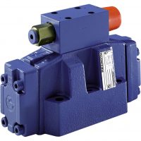 R900916666 PRESSURE REDUCING VALVE 3DR16P5-5X/100Y/00M