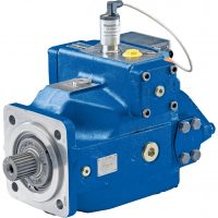 R901145666 PUMP CONTROL SYSTEM SYHDFEE-1X/180R-VZB25U99-0000-A0A0V