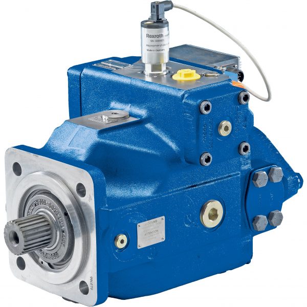 R901145666 PUMP CONTROL SYSTEM SYHDFEE-1X/180R-VZB25U99-0000-A0A0V