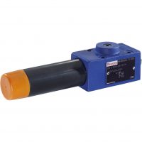 R900413241 PRESSURE REDUCING VALVE DR6DP2-5X/75Y