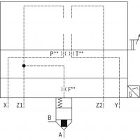 R901084119 LOGIC COVER LFA63EHWMA2-7X/CA40DQ6G24