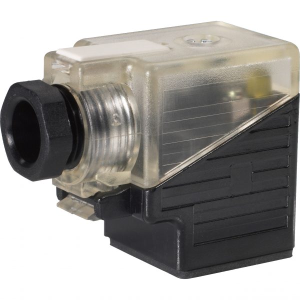 R900057453 PLUG-IN CONNECTOR 3P Z55L 12-240V SPEZ