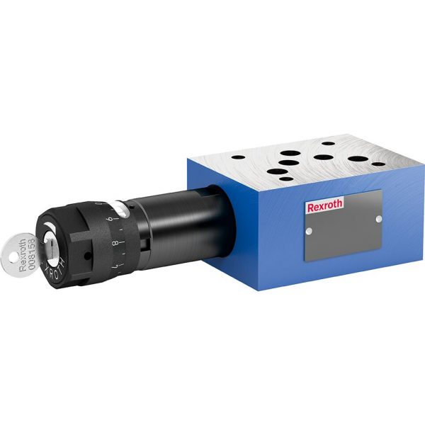 R901497991 PRESSURE RELIEF VALVE -Z ZDB10DA2-2X/100
