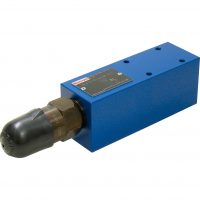 R901224232 PRESSURE CUT OFF VALVE DA6VP2A5X/100FSM
