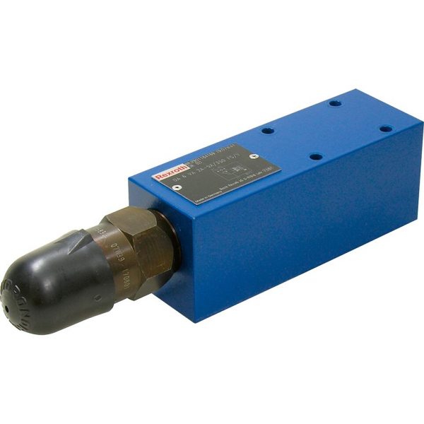 R901224233 PRESSURE CUT OFF VALVE DA6VP2A5X/200FSM