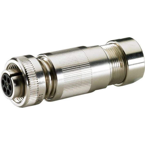 R900223890 PLUG-IN CONNECTOR 7P Z31 BF6-3PG11MSPEZ