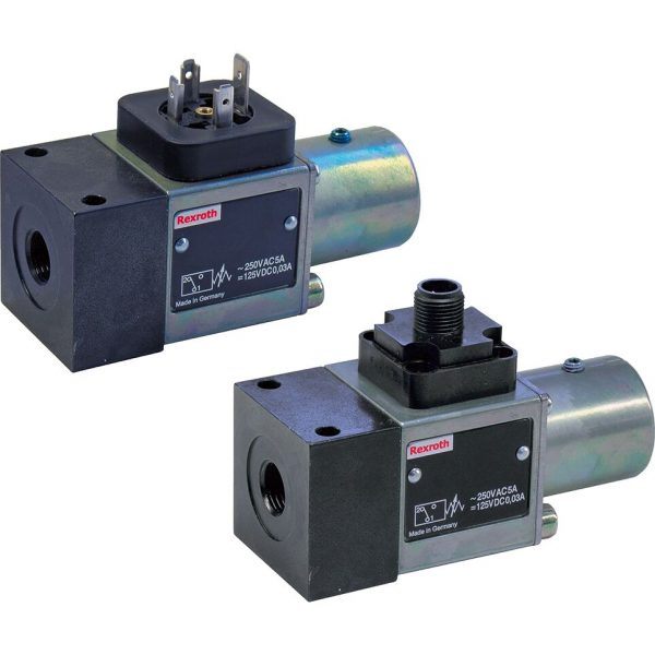 R901106448 PRESSURE SWITCH HED 8 OA-2X/200K14KW