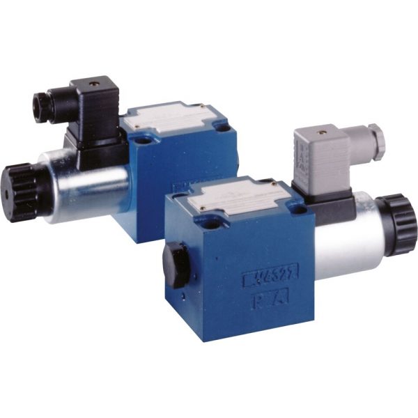 R900086685 POPPET DIRECTIONAL VALVE M-3SED10CK1X/350CG24N9K4