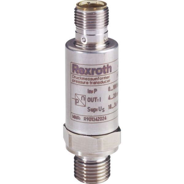 R901456334 PRESSURE TRANSDUCER HM 20-2X/400-C-K35-N