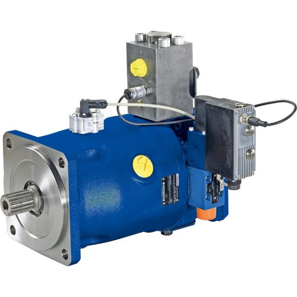 R901127561 PUMP CONTROL SYSTEM SYDFEE-3X/071R-VRB22U99-0000-A0A0VXX