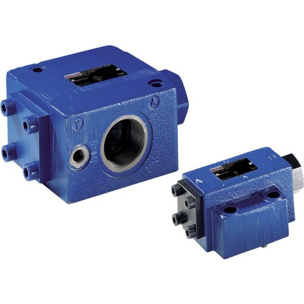 R901426805 HY-CHECK VALVE SL10PB3-4X/QMG24