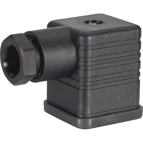 R901017012 PLUG-IN CONNECTOR 4P Z14 M SW SPEZ