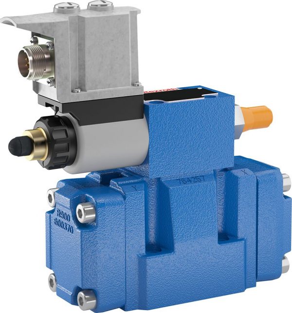 R901218100 PRESSURE REDUCING VALVE 3DREME16P-7X/200YG24K31F1V