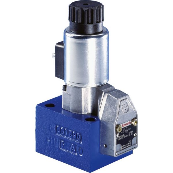 R900566283 POPPET DIRECTIONAL VALVE M-3SEW6U3X/420MG24N9K4