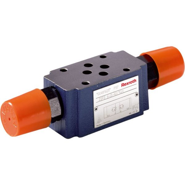 R900481623 THROTTLE CHECK VALVE Z2FS6-2-4X/1QV OP VOORRAAD