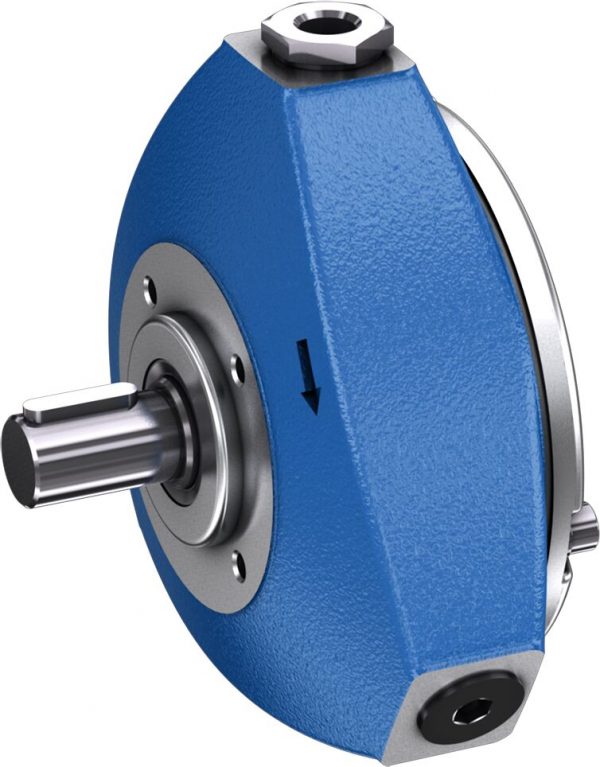 R901417928 RADIAL PISTON PUMP PR4-3X/16,00-500RA01V02