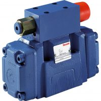 R900916660 PRESSURE REDUCING VALVE 3DR10P5-6X/200Y/00M