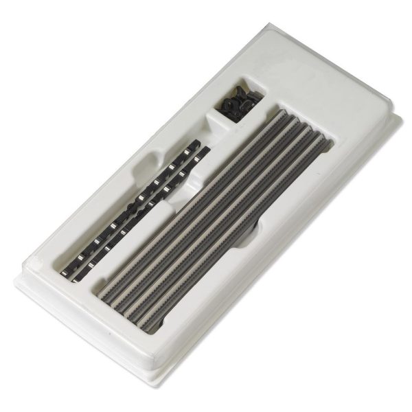 M/2230388 - LWR 3100 - KIT - Precisie rail geleiding KIT