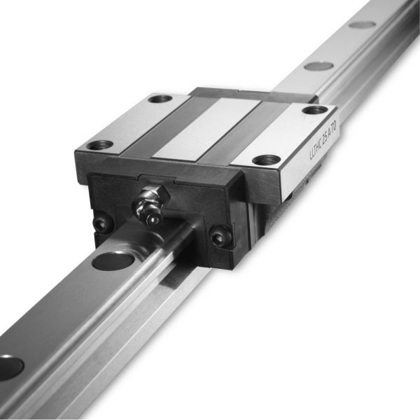 M/P010618 - LLTHC 20 A T2 P5 - Wagen met flens,standaard lengte, standaard hoogte