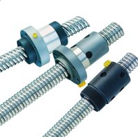 Ball screws