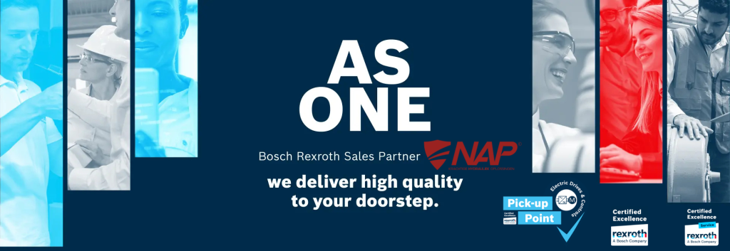 Rexroth partner nap
