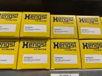 FEF1-2X/P10-M-K-ES100-KT  Item number: 1019724B /  R928058352 Hydraulic-Breather Filter