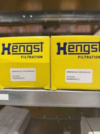 BFSK40-2X/H3V3-M-S-CV  Item number: 1013430B / R928049172 Hydraulic-Desiccant Breathers voorraad
