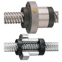 Hoge spoed spindels