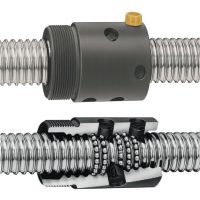 Universele spindels