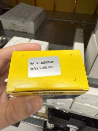 WE-2SPSU-M12X1  Item number: 1006505B / R928028411 voorraad