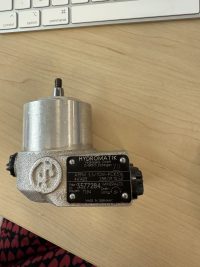 AXIALE PLUNJERMOTOR A9FM3.5/10W-PCK316 3577284 441423 288.09.10.50