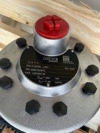 9291922 R 17,4 512228,0001 6900 333810  1257900 30 HAWE RADIAL PISTON PUMP